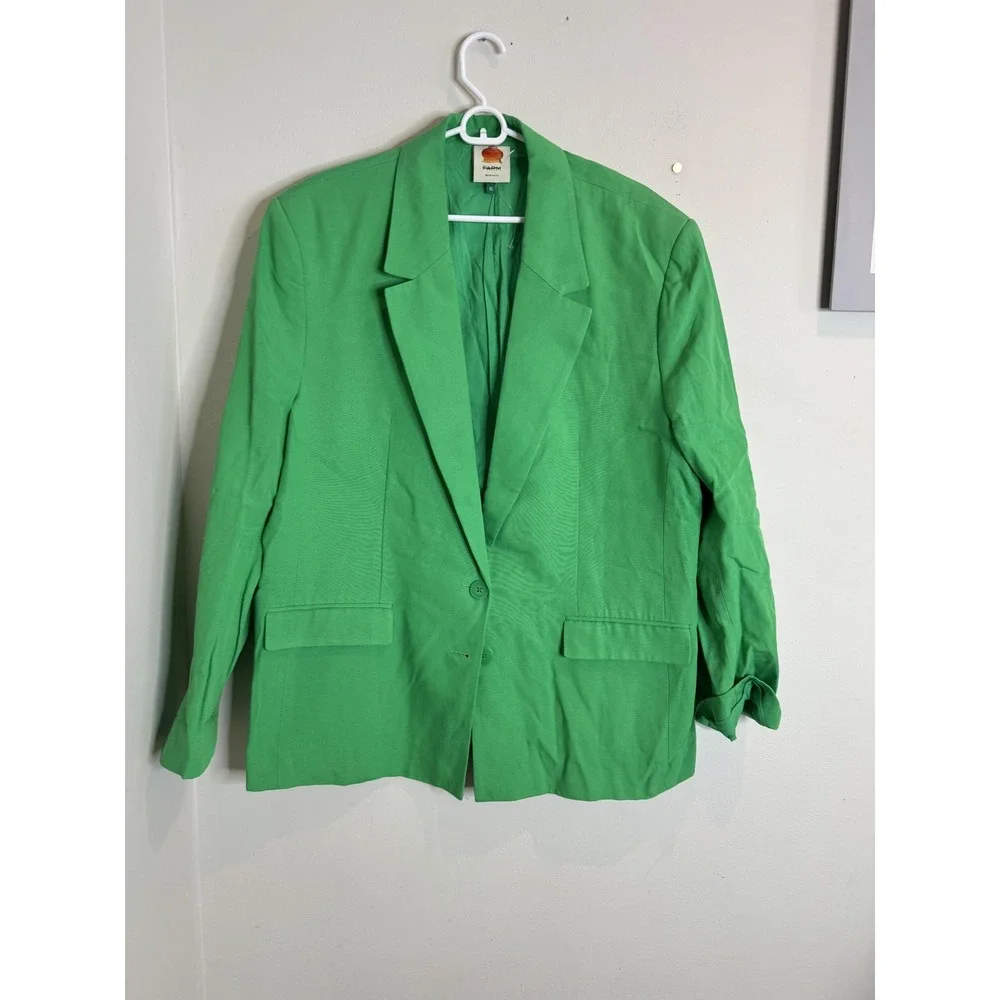FARM Rio farm blazer